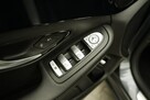 Mercedes C 180 1,6D NAVI, skóra, 2015r. - 12