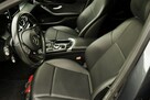 Mercedes C 180 1,6D NAVI, skóra, 2015r. - 15