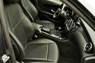 Mercedes C 180 1,6D NAVI, skóra, 2015r. - 16