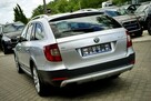 Škoda Superb 1,6TDI Klima, alu R17, NAVI, Xenony, 2013r. - 4