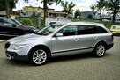 Škoda Superb 1,6TDI Klima, alu R17, NAVI, Xenony, 2013r. - 8