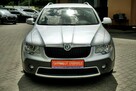 Škoda Superb 1,6TDI Klima, alu R17, NAVI, Xenony, 2013r. - 10