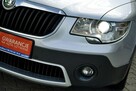 Škoda Superb 1,6TDI Klima, alu R17, NAVI, Xenony, 2013r. - 13
