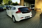 Volvo V40 1,6D2 Klima, NAVI, 2013r. - 4