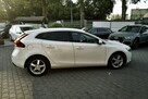 Volvo V40 1,6D2 Klima, NAVI, 2013r. - 6