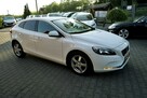 Volvo V40 1,6D2 Klima, NAVI, 2013r. - 7