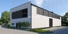 Lokal użytkowy Sosnowiec, Nowopogońska - 2