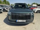 Jaecoo 5 Salon PL Skóra Kamery360 Panorama SONY Virtual cockpit - 7
