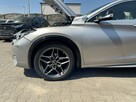 Infiniti Q30 Salon PL Automat Kamera Podgrzewanie - 5