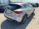 Infiniti Q30 Salon PL Automat Kamera Podgrzewanie - 6