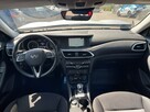 Infiniti Q30 Salon PL Automat Kamera Podgrzewanie - 9