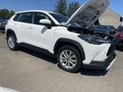 Toyota Corolla Cross Hybryda Automat Podgrzewanie Virtual cockpit Kamera 197KM - 2