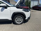 Toyota Corolla Cross Hybryda Automat Podgrzewanie Virtual cockpit Kamera 197KM - 3