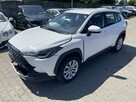 Toyota Corolla Cross Hybryda Automat Podgrzewanie Virtual cockpit Kamera 197KM - 4