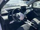 Toyota Corolla Cross Hybryda Automat Podgrzewanie Virtual cockpit Kamera 197KM - 8