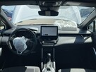 Toyota Corolla Cross Hybryda Automat Podgrzewanie Virtual cockpit Kamera 197KM - 9
