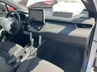 Toyota Corolla Cross Hybryda Automat Podgrzewanie Virtual cockpit Kamera 197KM - 10