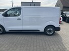 Opel Vivaro Blaszak Zabudowa Czujniki park. Klimatyzacja - 3