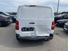Opel Vivaro Blaszak Zabudowa Czujniki park. Klimatyzacja - 4