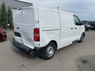Opel Vivaro Blaszak Zabudowa Czujniki park. Klimatyzacja - 5