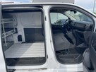 Opel Vivaro Blaszak Zabudowa Czujniki park. Klimatyzacja - 10