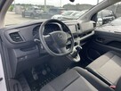 Opel Vivaro Blaszak Zabudowa Czujniki park. Klimatyzacja - 12