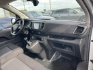 Opel Vivaro Blaszak Zabudowa Czujniki park. Klimatyzacja - 13