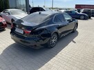 Toyota Camry Salon Polska Hybryda Skóra Kamera 218KM - 2