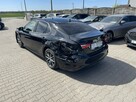 Toyota Camry Salon Polska Hybryda Skóra Kamera 218KM - 4
