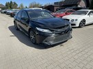 Toyota Camry Salon Polska Hybryda Skóra Kamera 218KM - 7