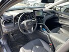 Toyota Camry Salon Polska Hybryda Skóra Kamera 218KM - 8