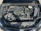 Toyota Camry Salon Polska Hybryda Skóra Kamera 218KM - 12