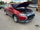 Mitsubishi Outlander City Style Klimatronik Kamera Podgrzewanie