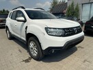 Dacia Duster HAK Klima Podgrzewanie Tempomat 4x4 - 2