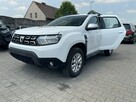 Dacia Duster HAK Klima Podgrzewanie Tempomat 4x4 - 3
