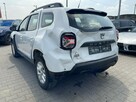 Dacia Duster HAK Klima Podgrzewanie Tempomat 4x4 - 4