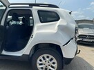 Dacia Duster HAK Klima Podgrzewanie Tempomat 4x4 - 5