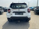 Dacia Duster HAK Klima Podgrzewanie Tempomat 4x4 - 6