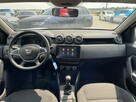 Dacia Duster HAK Klima Podgrzewanie Tempomat 4x4 - 9