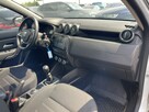 Dacia Duster HAK Klima Podgrzewanie Tempomat 4x4 - 10