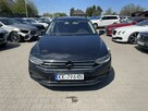 Volkswagen Passat Variant Automat Podgrzewanie Klimatronik 150KM - 2