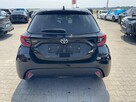 Toyota Yaris 125KM Automat Kamera Podgrzewane fotele - 3