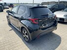 Toyota Yaris 125KM Automat Kamera Podgrzewane fotele - 4