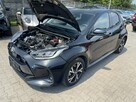 Toyota Yaris 125KM Automat Kamera Podgrzewane fotele - 5