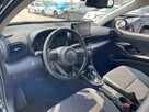 Toyota Yaris 125KM Automat Kamera Podgrzewane fotele - 8