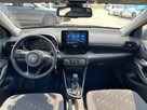 Toyota Yaris 125KM Automat Kamera Podgrzewane fotele - 9