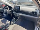 Toyota Yaris 125KM Automat Kamera Podgrzewane fotele - 11