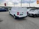 Toyota ProAce Blaszak Klimatyzacja Czujniki park.