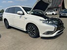 Mitsubishi Outlander AWD PHEV Automat Klimatronik Kamera Podgrzewanie - 2
