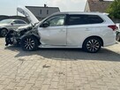 Mitsubishi Outlander AWD PHEV Automat Klimatronik Kamera Podgrzewanie - 3